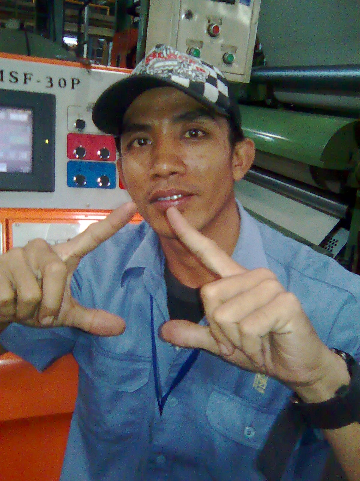 darmawan